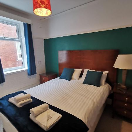 Leverdale Hotel Blackpool Ngoại thất bức ảnh
