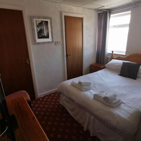 Leverdale Hotel Blackpool Ngoại thất bức ảnh