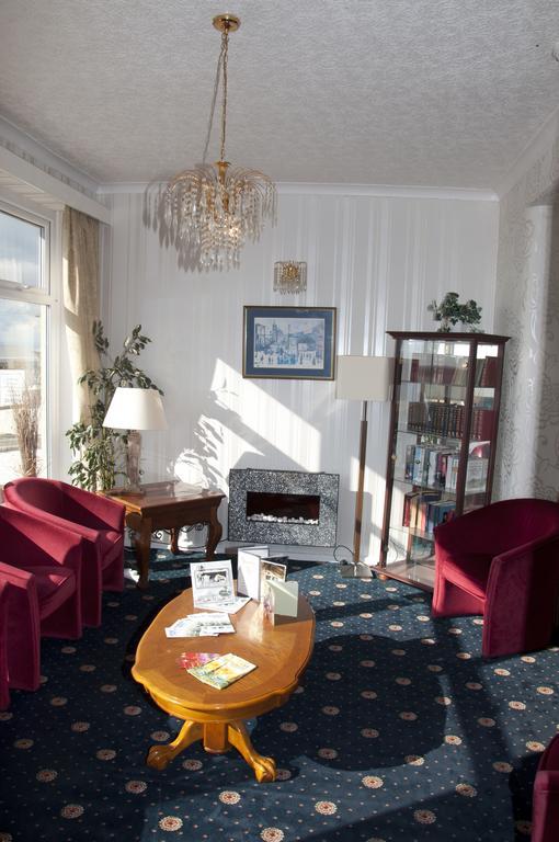 Leverdale Hotel Blackpool Ngoại thất bức ảnh