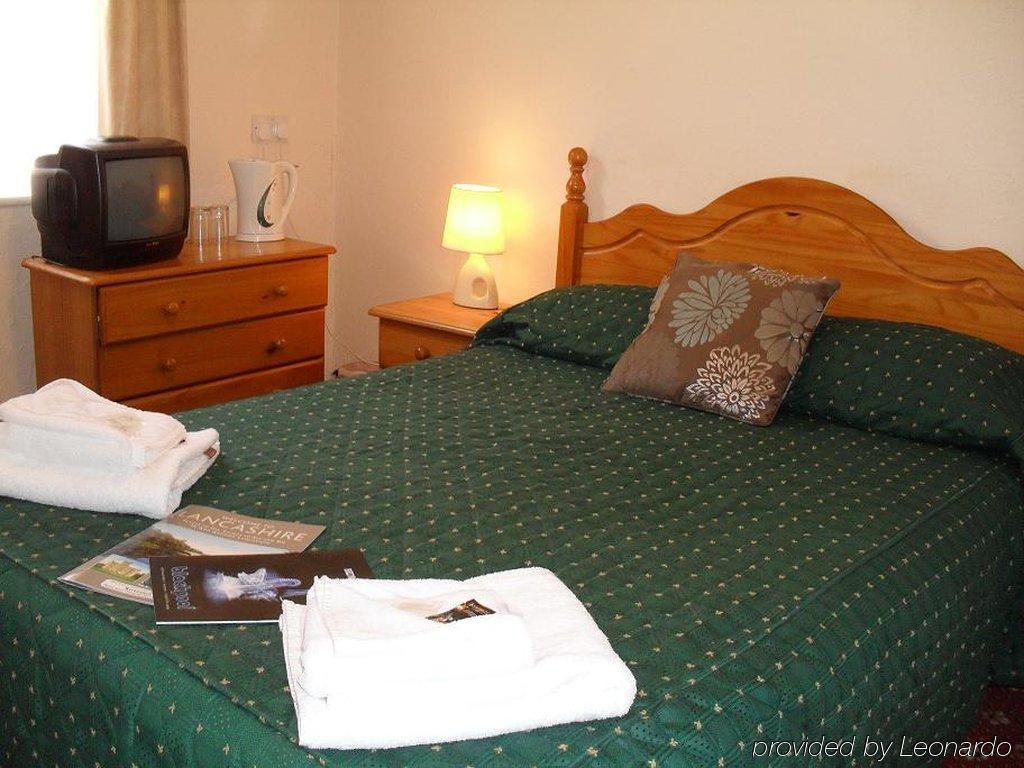 Leverdale Hotel Blackpool Phòng bức ảnh