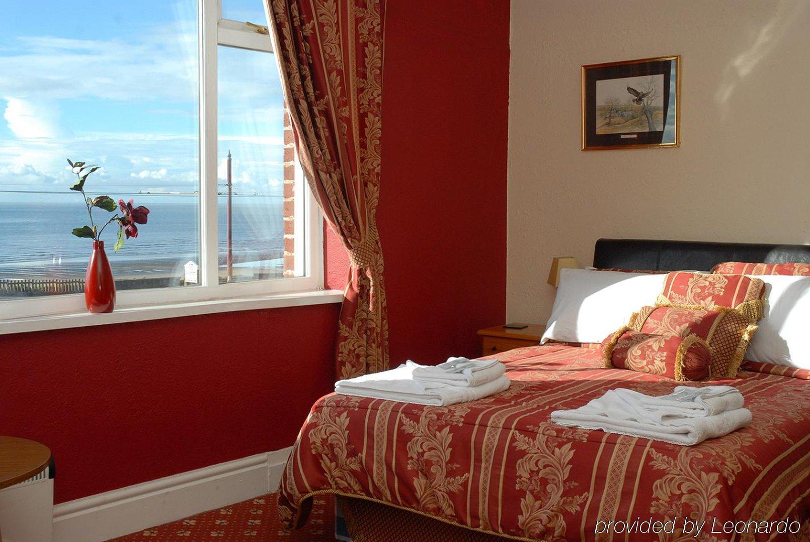 Leverdale Hotel Blackpool Phòng bức ảnh