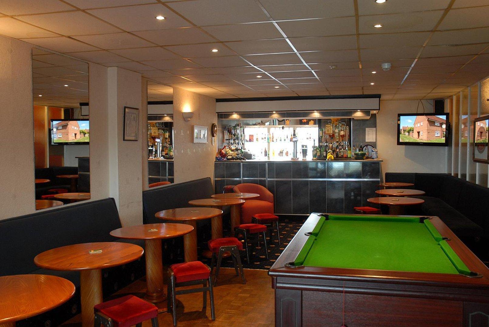 Leverdale Hotel Blackpool Ngoại thất bức ảnh