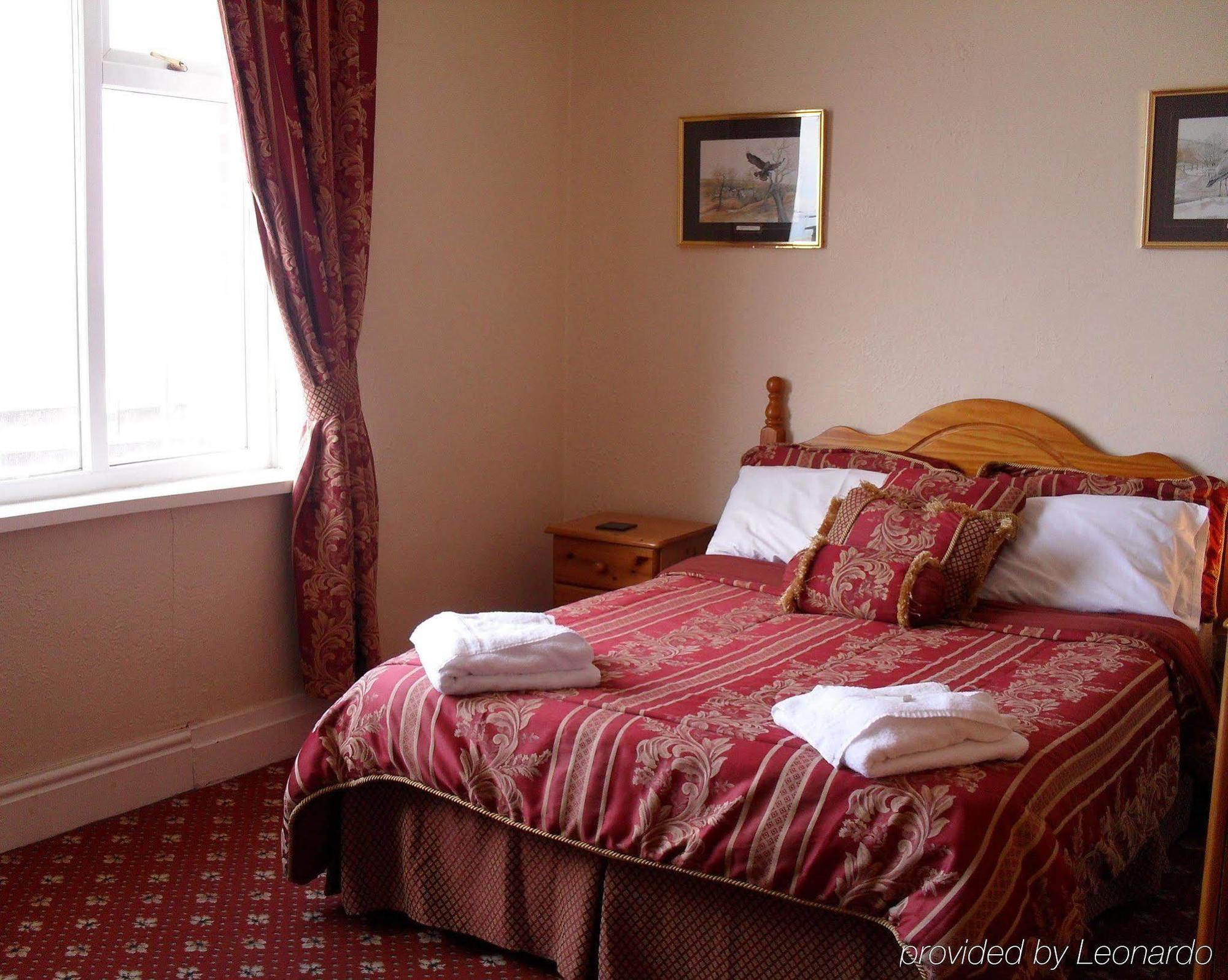 Leverdale Hotel Blackpool Phòng bức ảnh