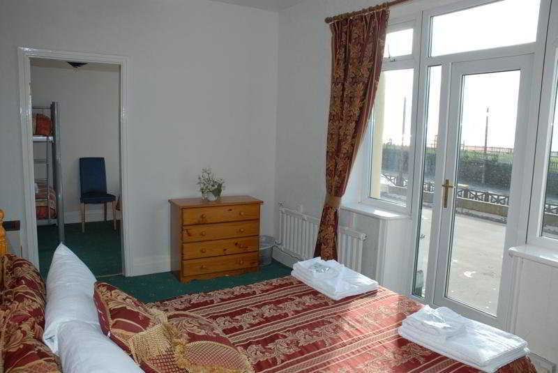 Leverdale Hotel Blackpool Phòng bức ảnh
